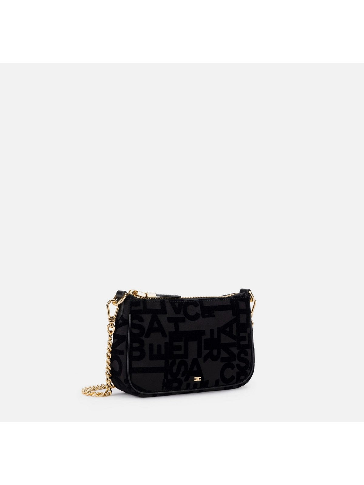 Elisabetta franchi Bag Women's BS23A46E2 110 Negro