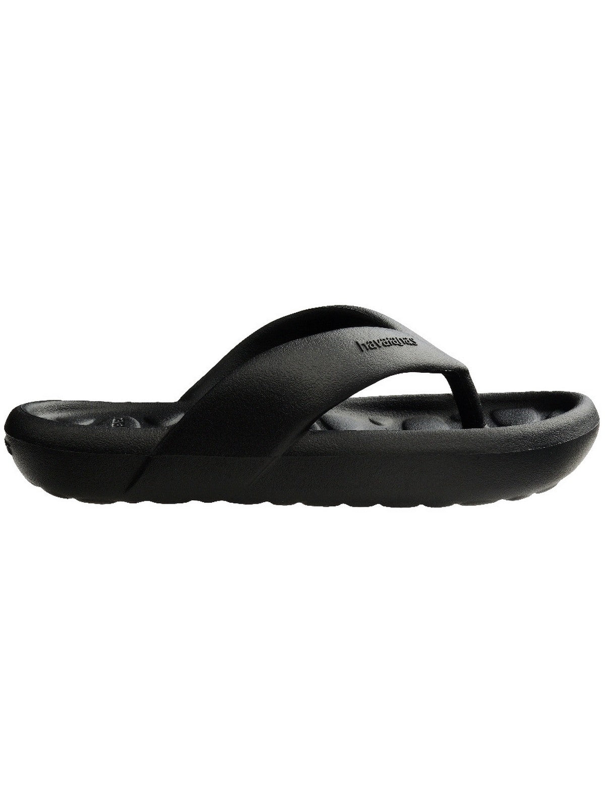 HAVAIANAS Infradito Donna Hav. Flip flop candy 4149964.0090 Nero gioboutiqueweb