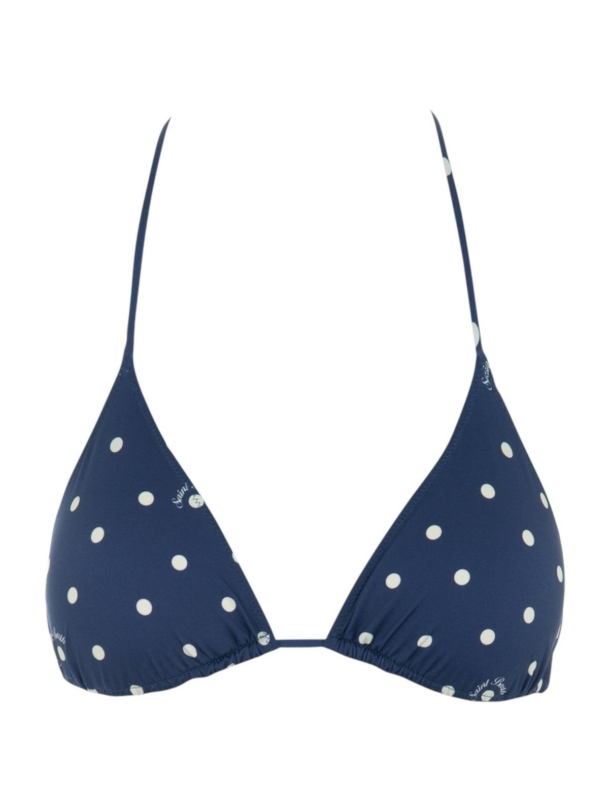 MC2 SAINT BARTH Costume da bagno Donna  LEAH 03525L CORIANDOL POIS 61