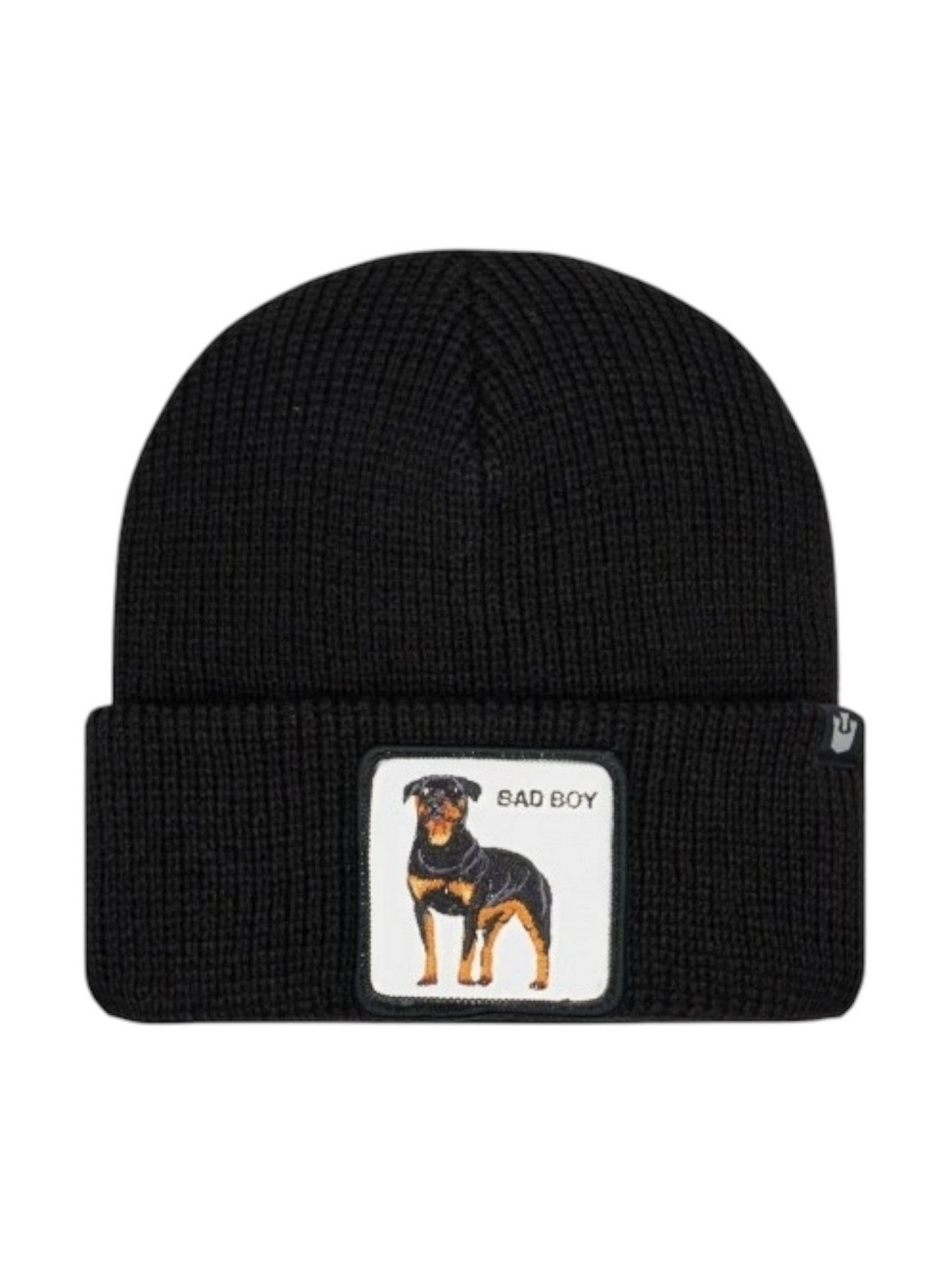 GOORIN BROS Cappello Uomo Black Rottweiler 107-1931 BLK Nero