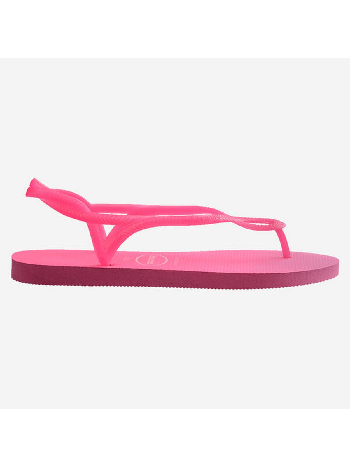 Havaianas Flip Flip Mujer Hav. Luna Neon 4149134.5784 Rosa