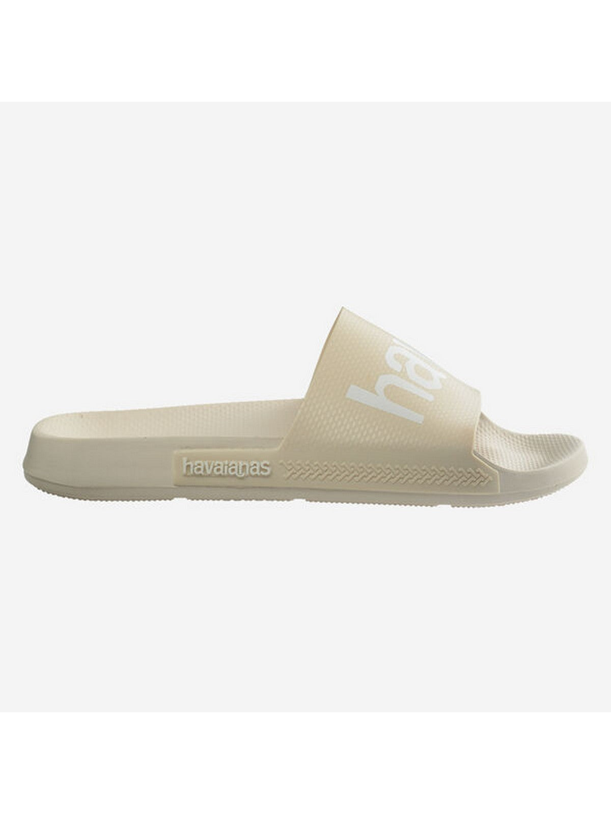 Havaianas Ciabatta Unisex Adult Hav. Slide Classic 4148124.0121 beige