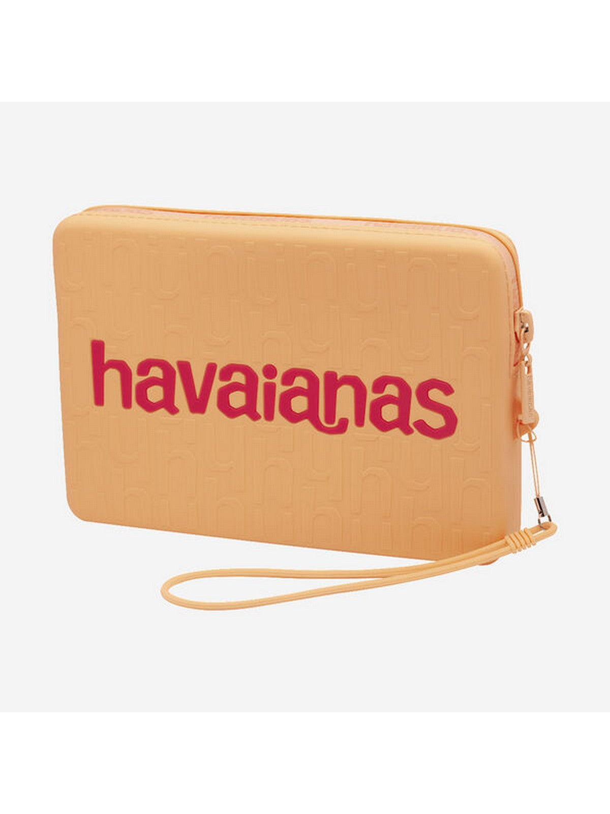 Havaianas Pochette femme 4149193 0027 Rosa