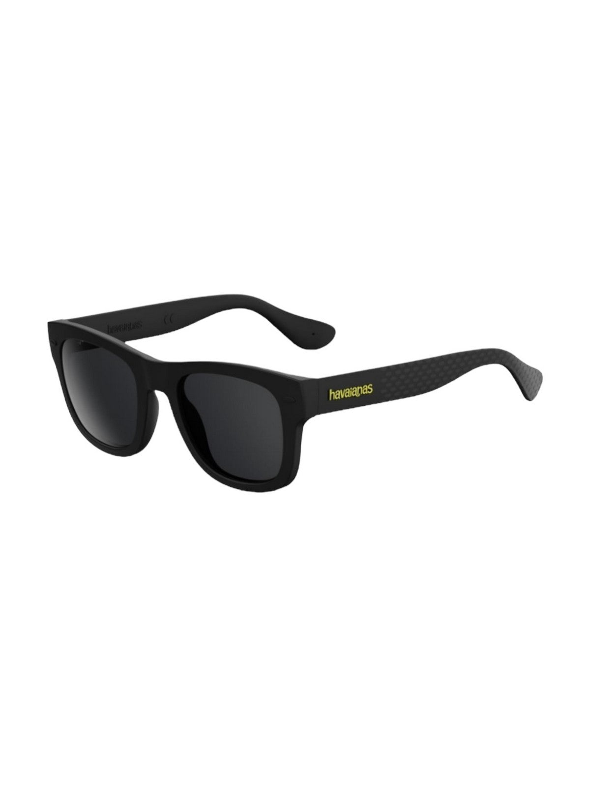 Havaianas Sonnenbrille Black/M o9n Schwarze Sonnenbrille