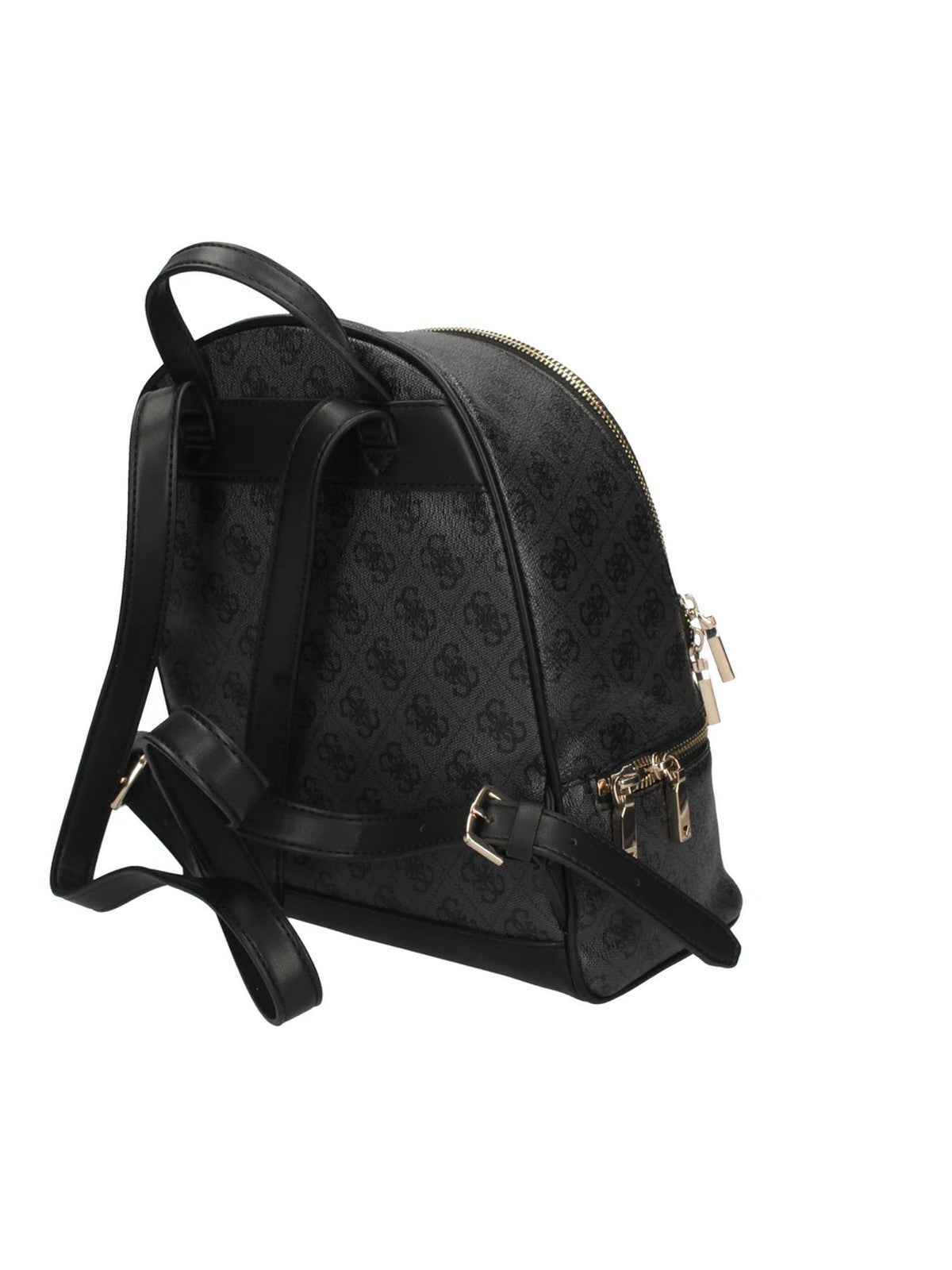 GUESS Zaino Donna FOLLIE SMALL BACKPACK TWLB96 76032 CLO COAL LOGO