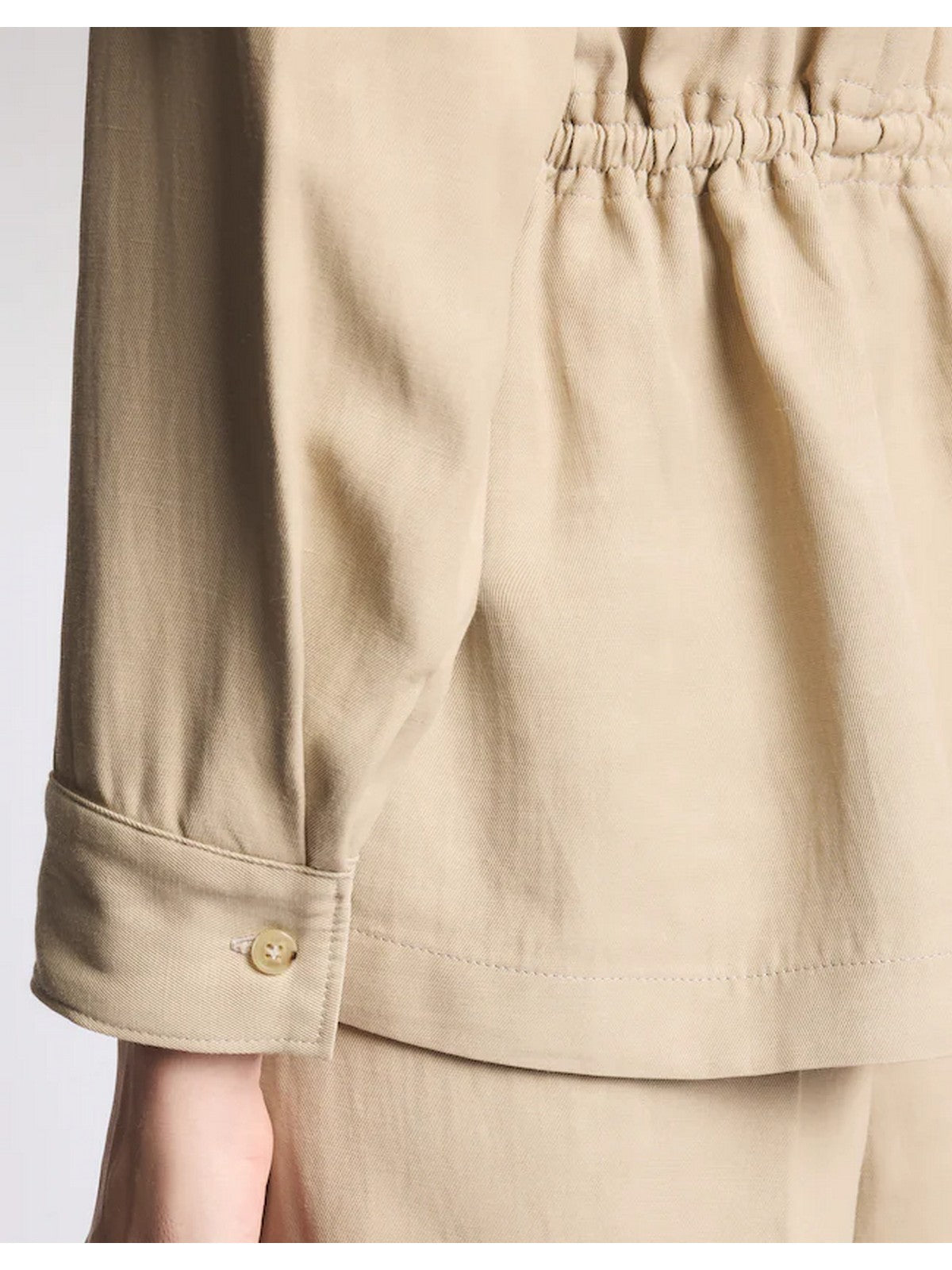 FAY Camicia Donna  NAW04525640ZDSC804 CORDA SCURO