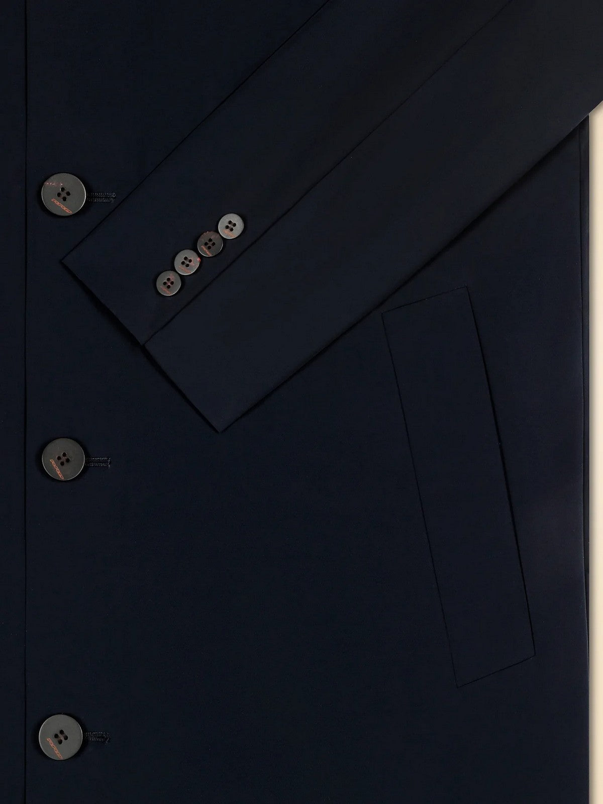 RRD Giubbino Uomo  26005 60 60 BLUE BLACK