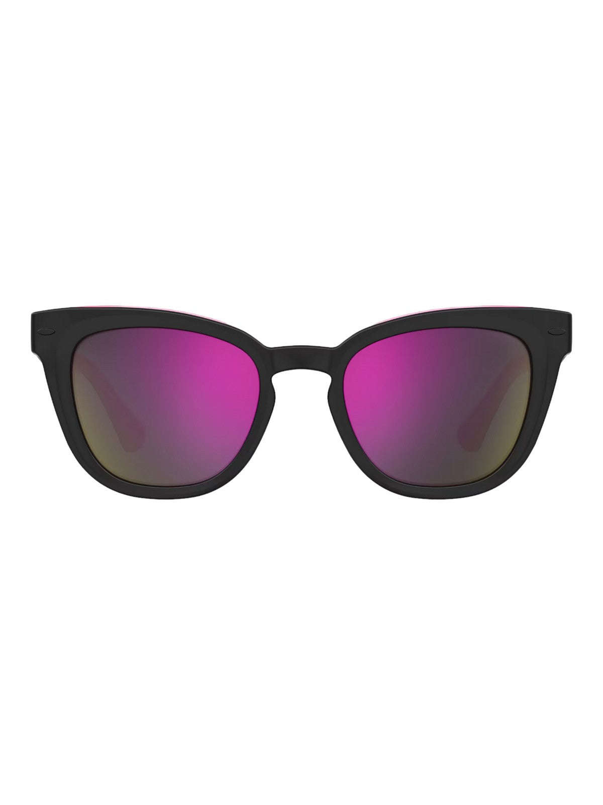 Havaianas Lunettes de soleil femme rose noir