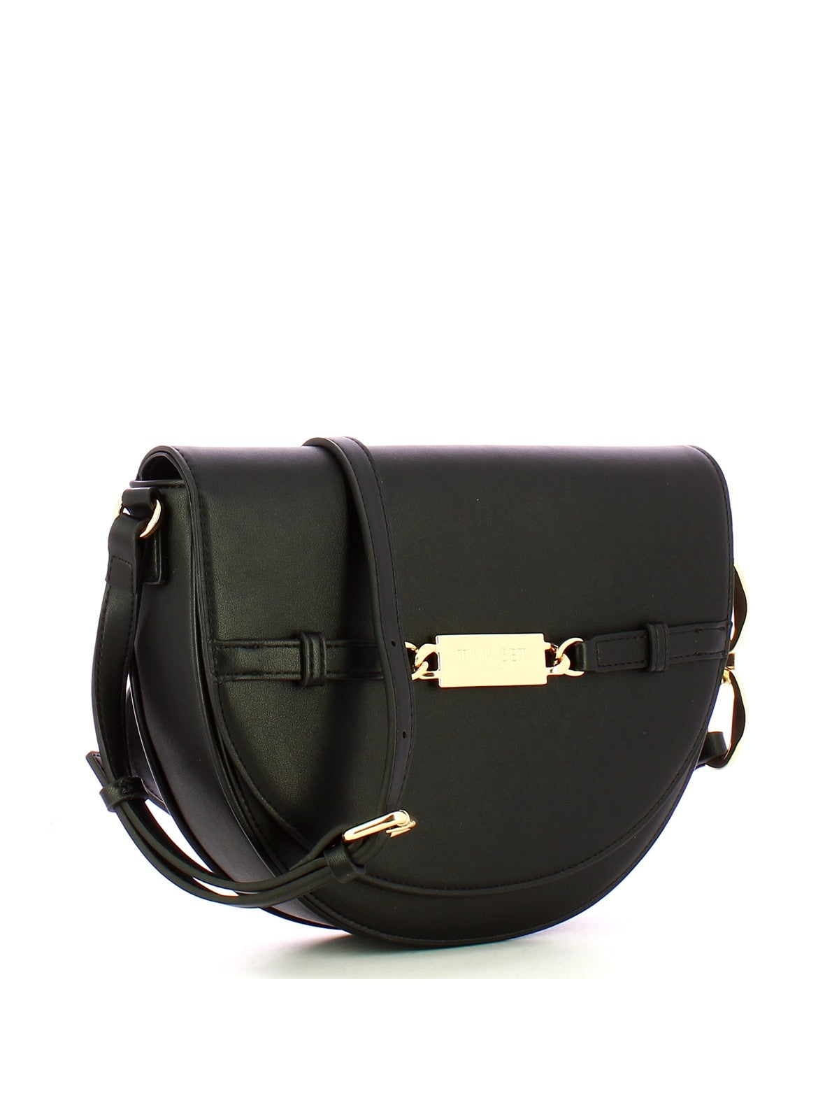 TWINSET Borsa Donna MISS TWINSET 242TD8343 00006 Nero gioboutiqueweb