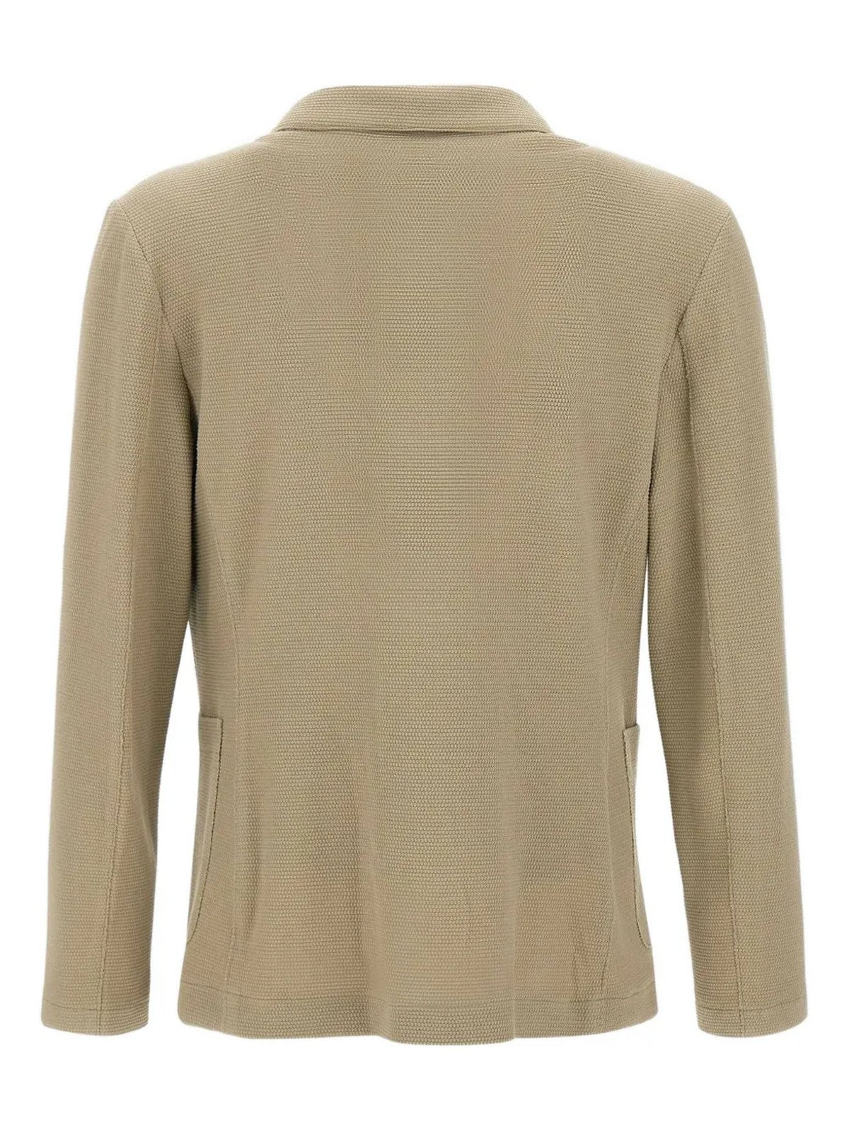 BOB Giacca Uomo  P25MICK480 MT480 BEIGE BEIGE