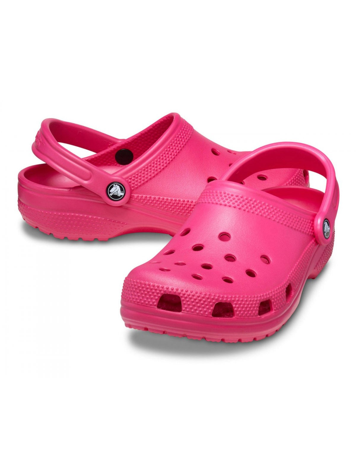 CROCS Ciabatta Donna Classic Sabot U 10001 6ZQ DRAGON FRUIT gioboutiqueweb