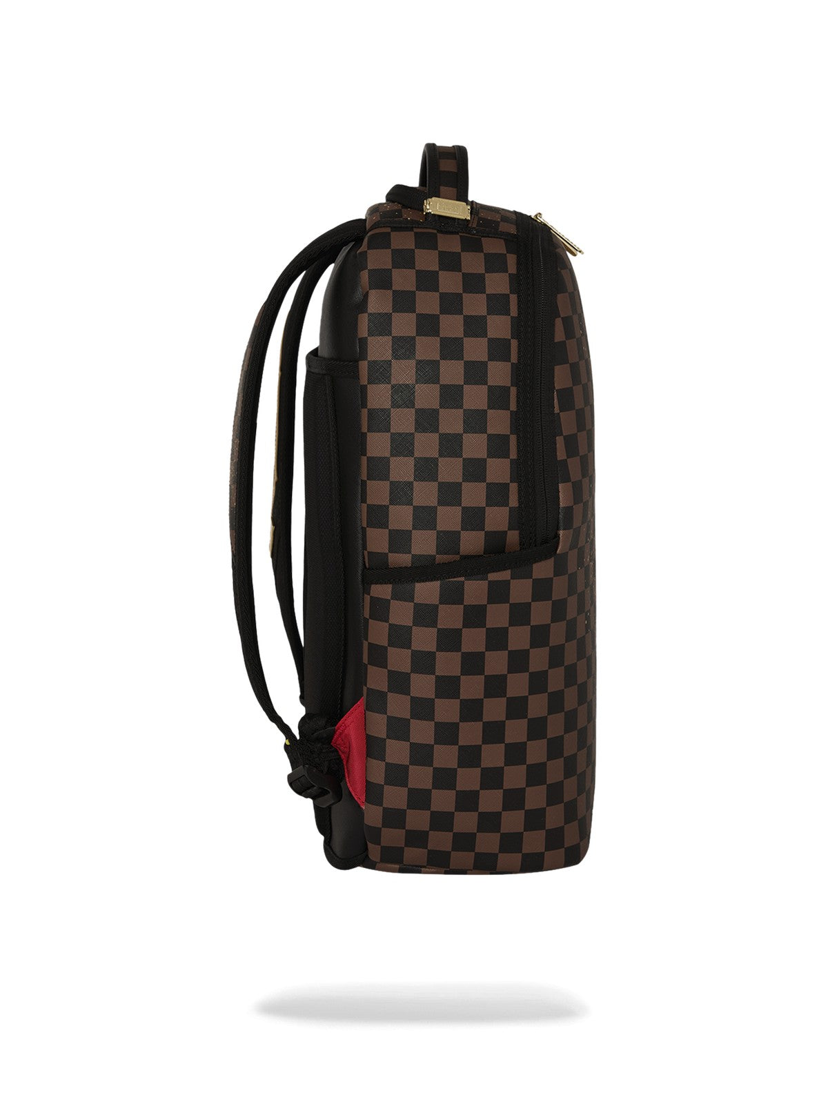 SPRAYGROUND Zaino Unisex adulto MIDNIGHT OSAKA PAYLOAD BACKPACK 910B8550NSZ Nero