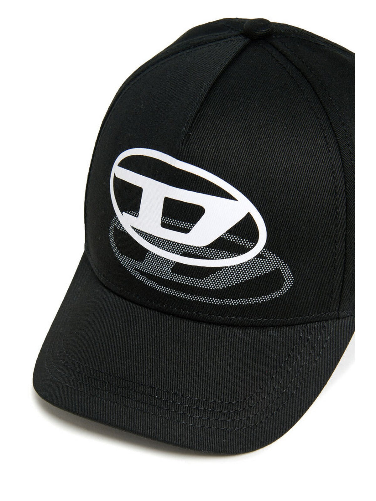 DIESEL Cappello Bambini e ragazzi  J02708 KXA77 K900 Nero