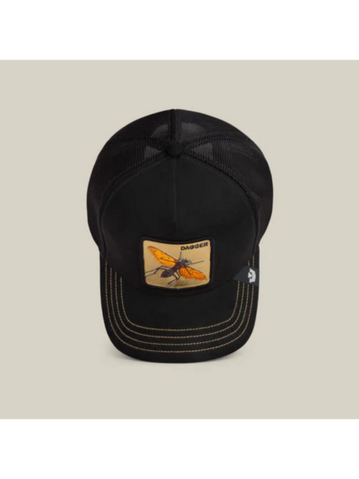 GOORIN BROS Cappello Uomo GOLDEN DAGGER 101-2530 VOI VOID