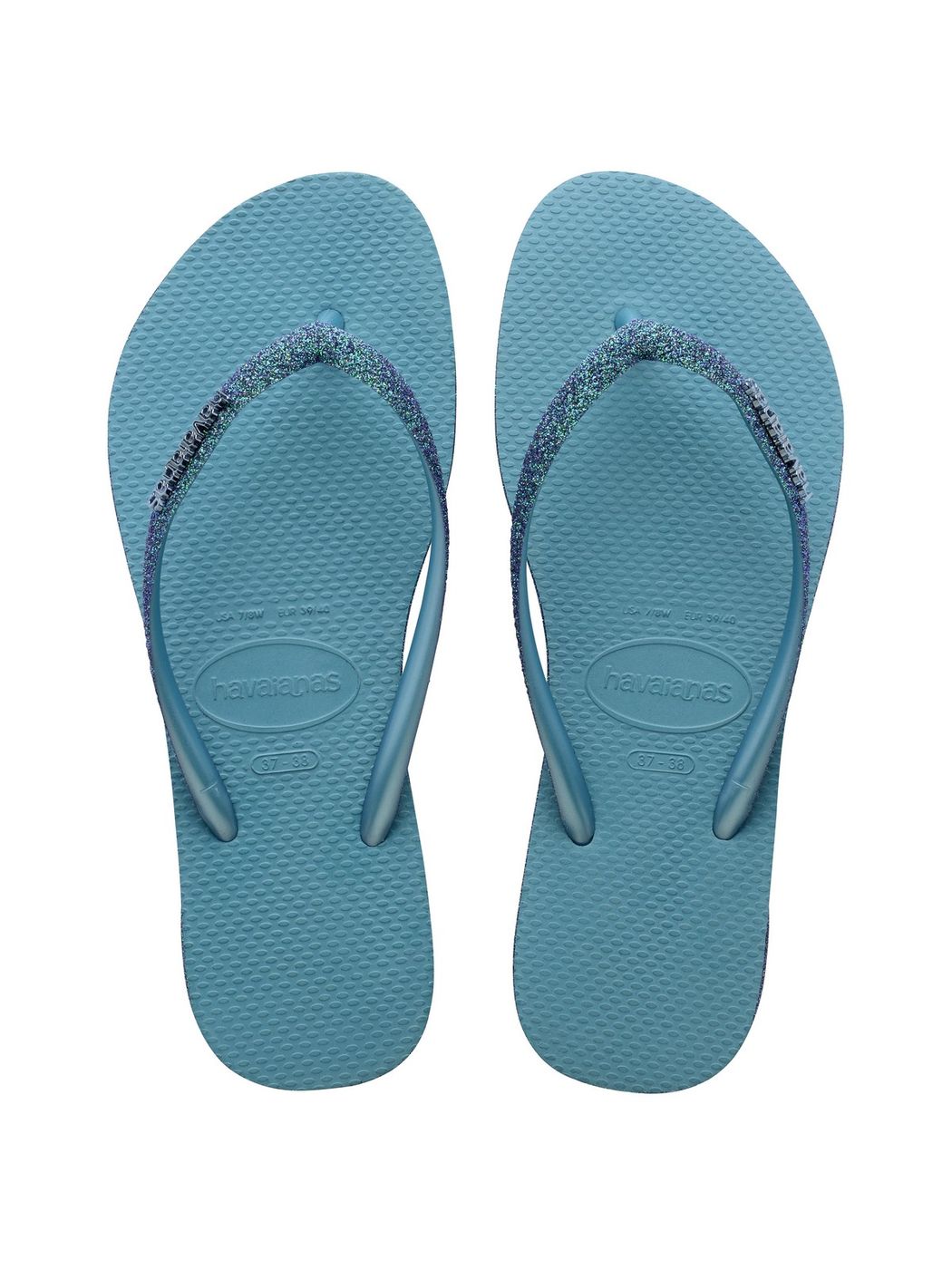 Havaianas Flip Flops 4146937.1671 Blau