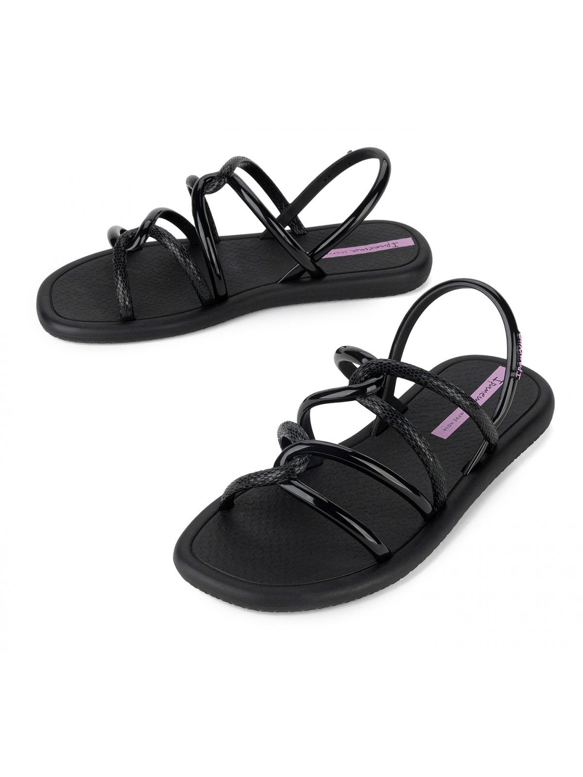 Ipanema sandalo woman ipanema meu sol sandal a IP.27135 AV559 Negro