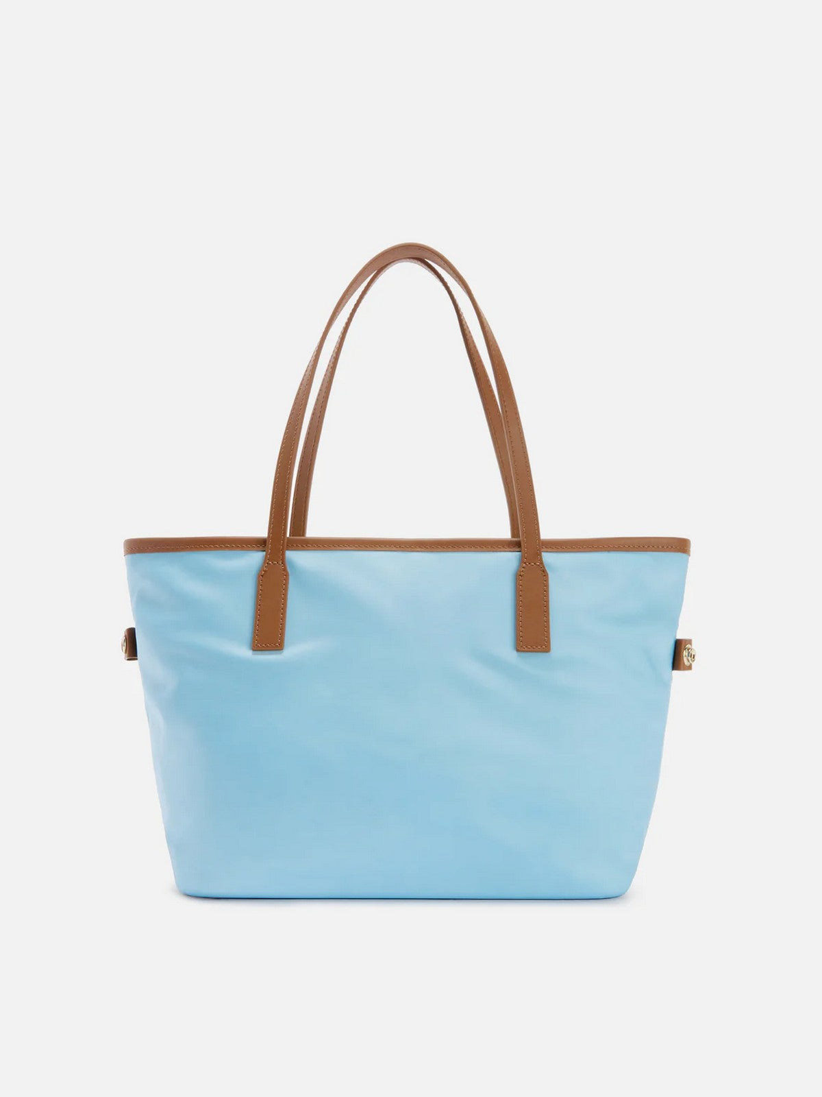 MC2 SAINT BARTH Borsa Donna  CITY BAG MID NYLON 01821L 3118 EMB