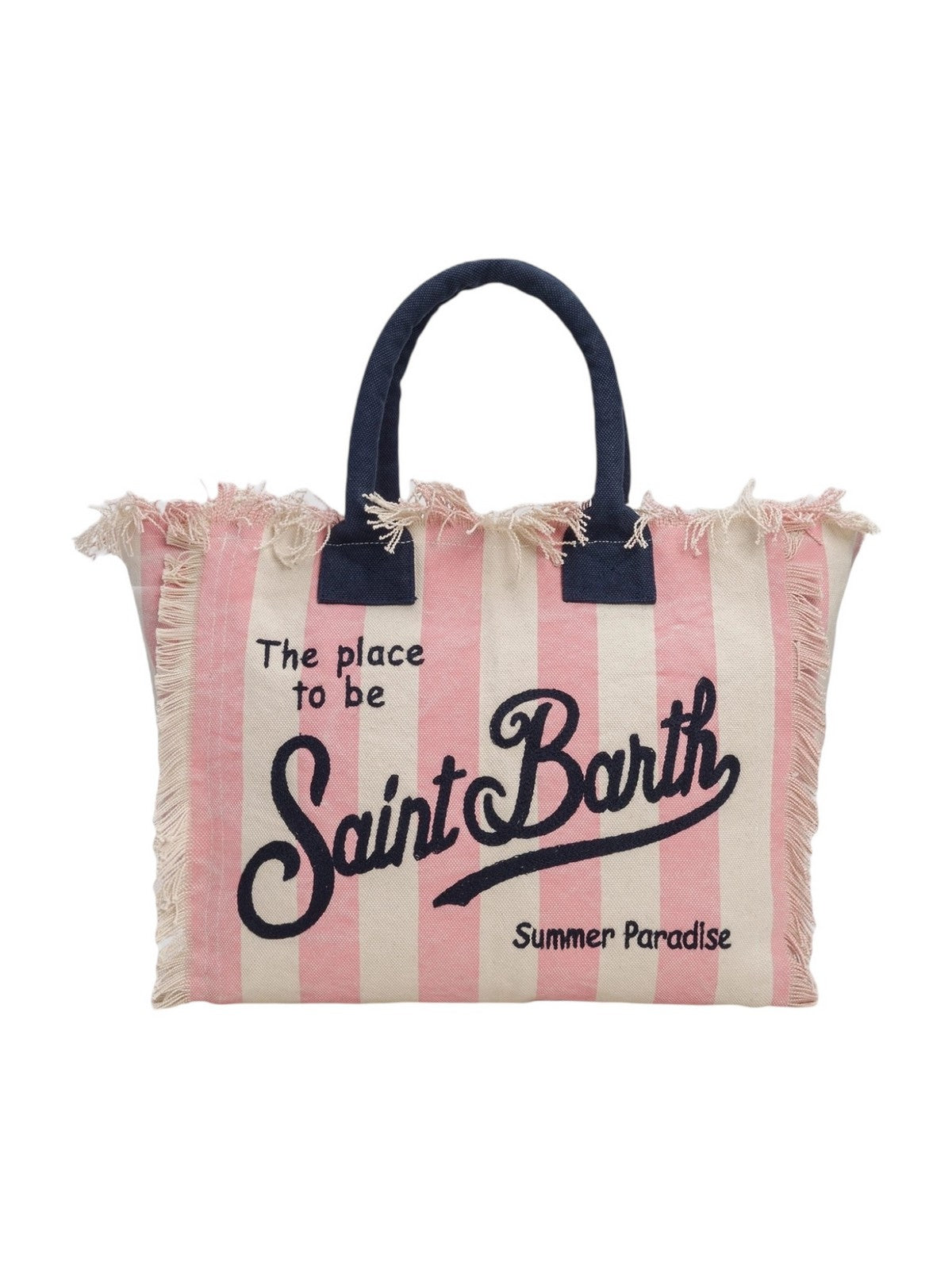 MC2 SAINT BARTH Borsa Donna  VANITY 02626L TINA 2161 EMB