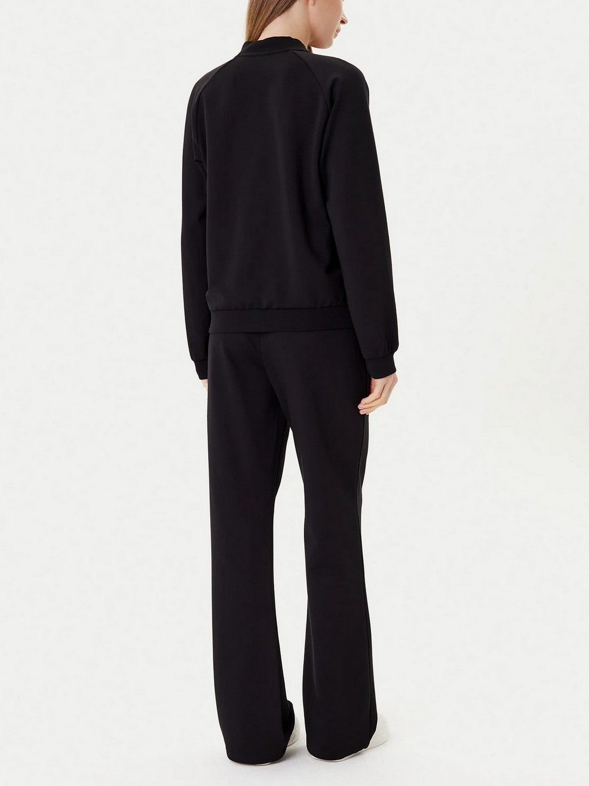 LIU JO SPORT Suit/Set Donna  TF5228FS090 22222 Nero