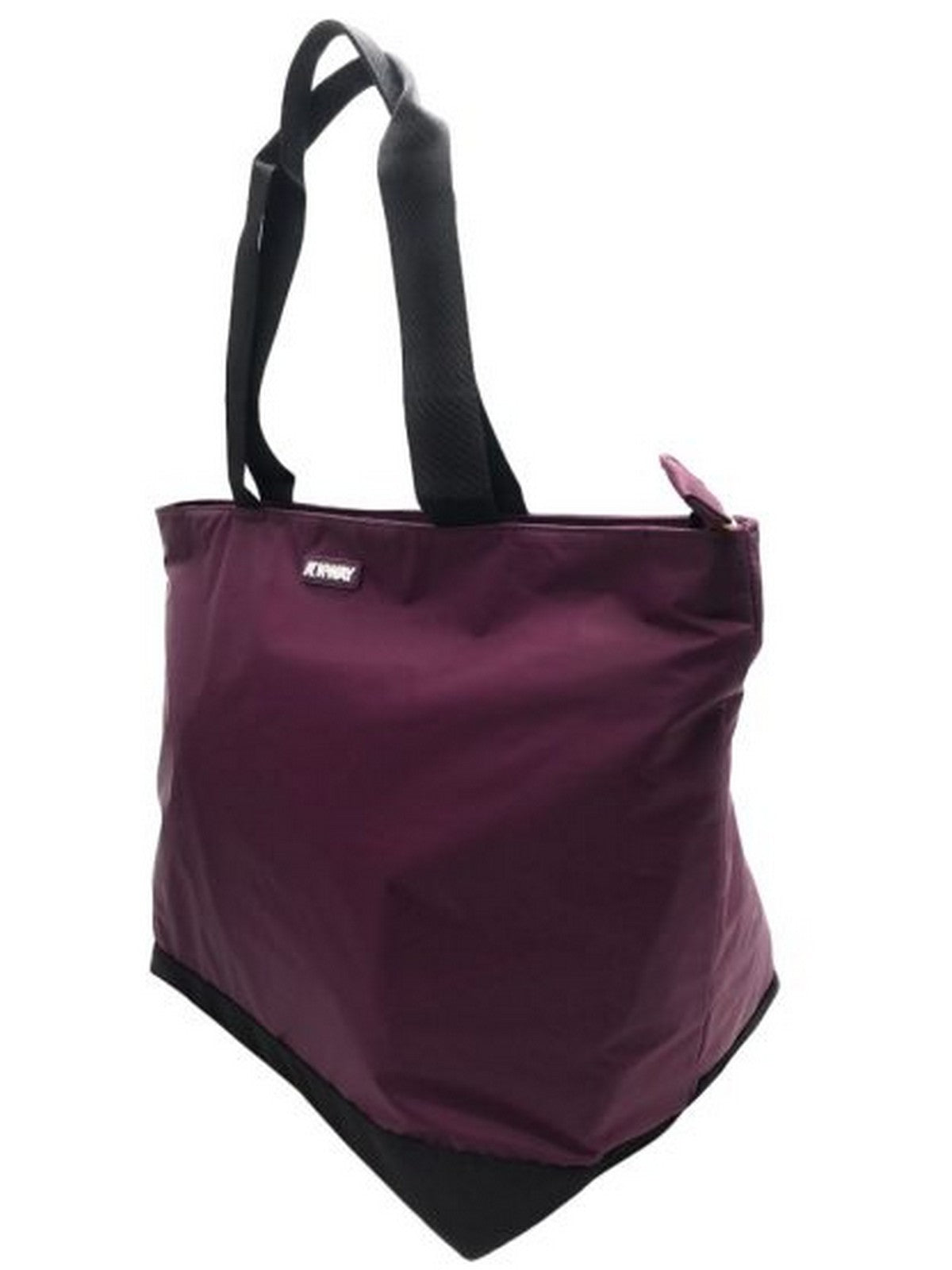 K-WAY Borsa Unisex adulto CLERE K7127MW XB4 Viola gioboutiqueweb