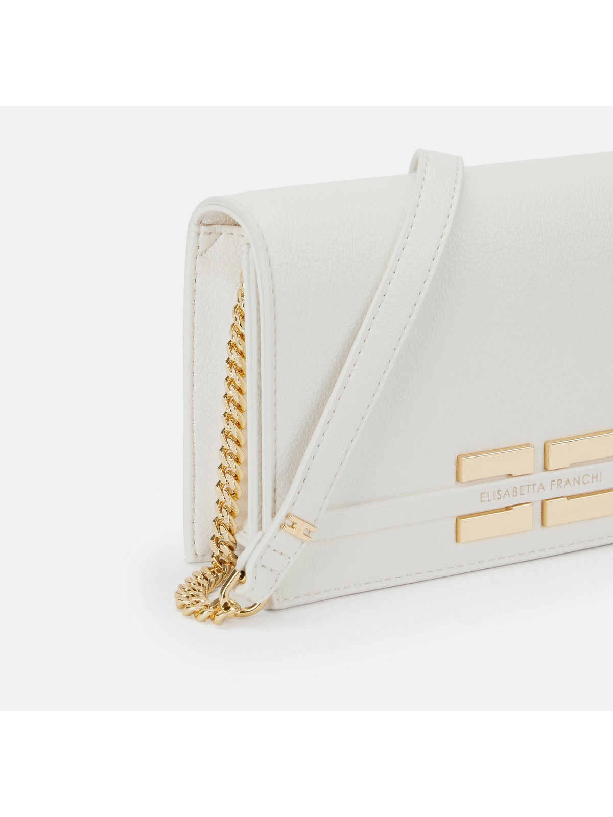 ELISABETTA FRANCHI Borsa Donna  BS40A61E2 193 BURRO                    C