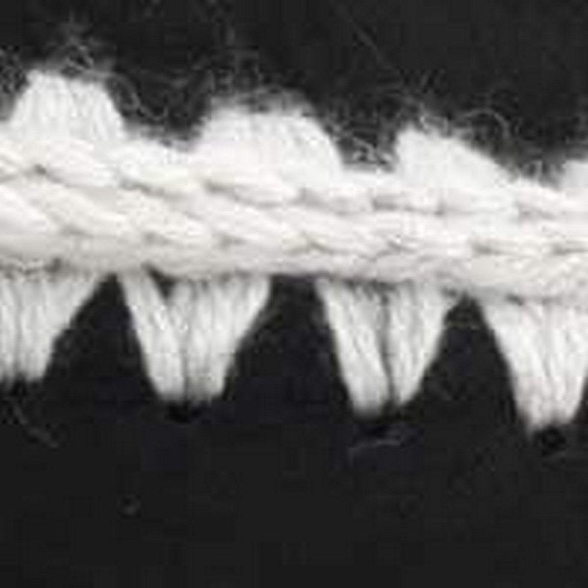 MOU Ciabatta Donna Eskimo slipper MU.FW101125A BKWHI BLACK/WHITE