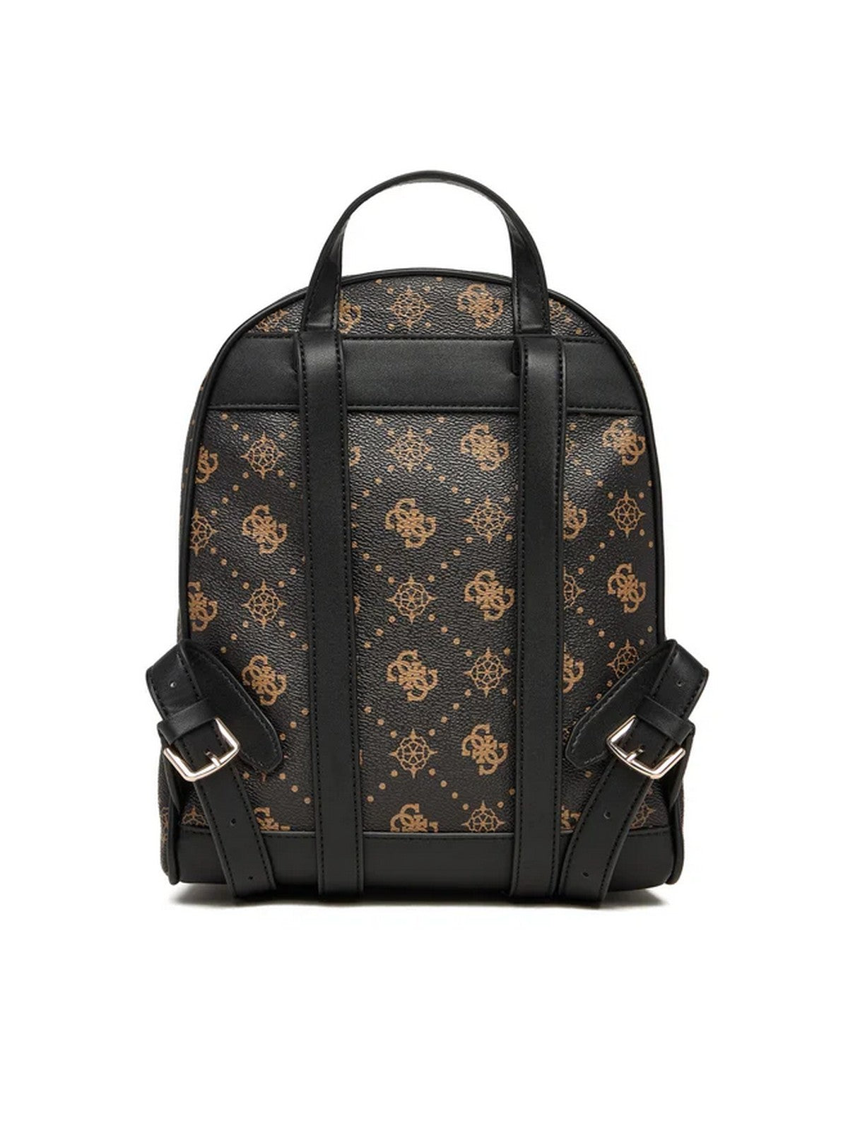 GUESS Zaino Donna SILIA SMALL BACKPACK TWGP98 90032 ESL ESPRESSO LOGO