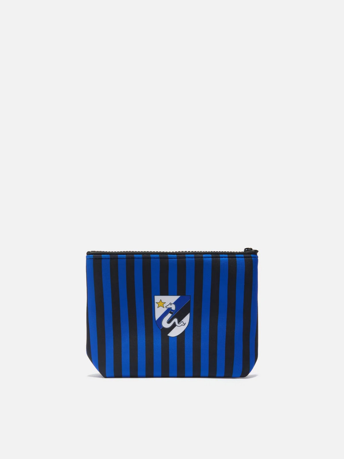 MC2 SAINT BARTH Pochette Unisex adulto  ALINE 04191L BLU