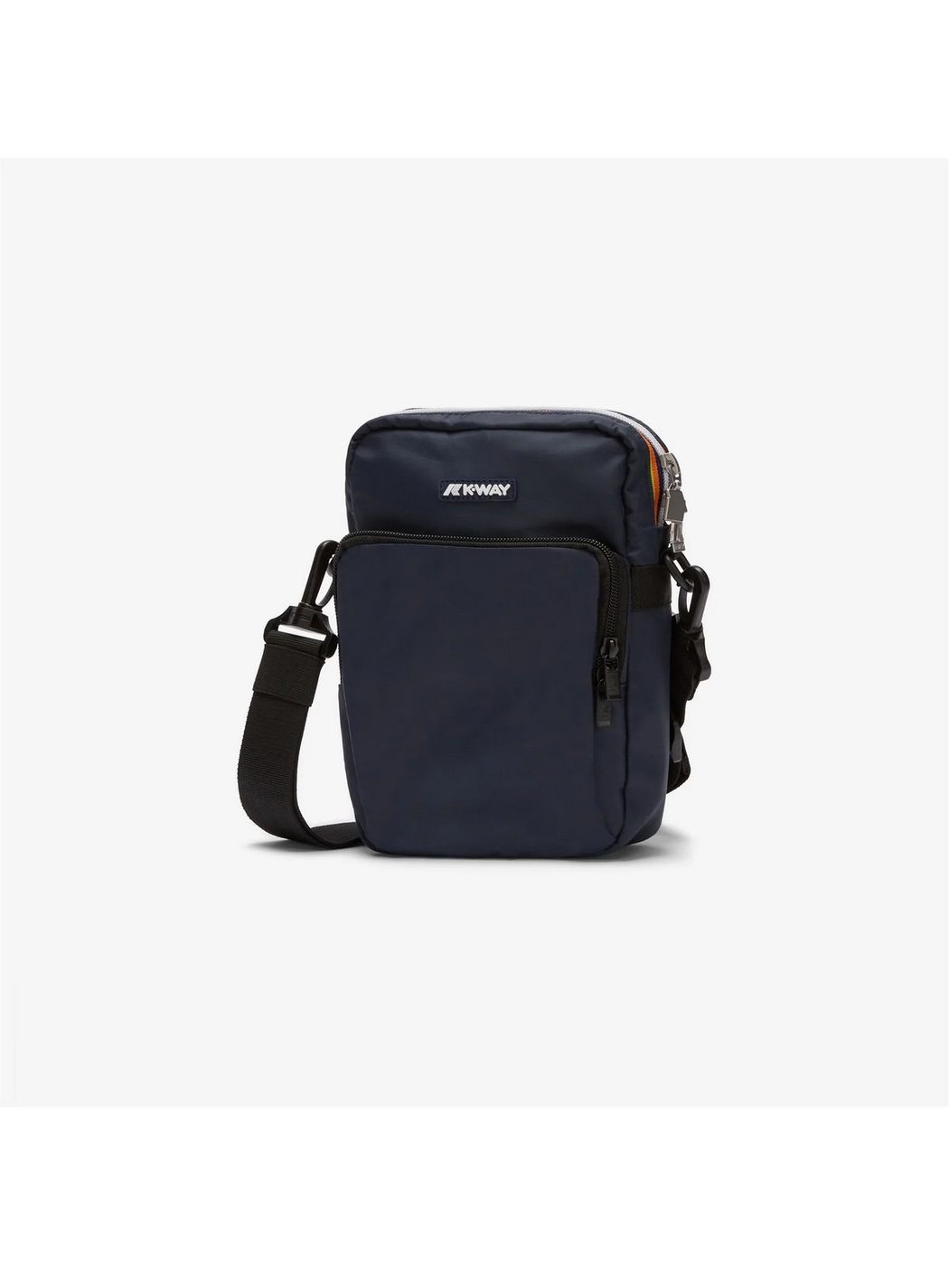 K-WAY Sac bandoulière adulte unisexe K7116VW K89 Bleu