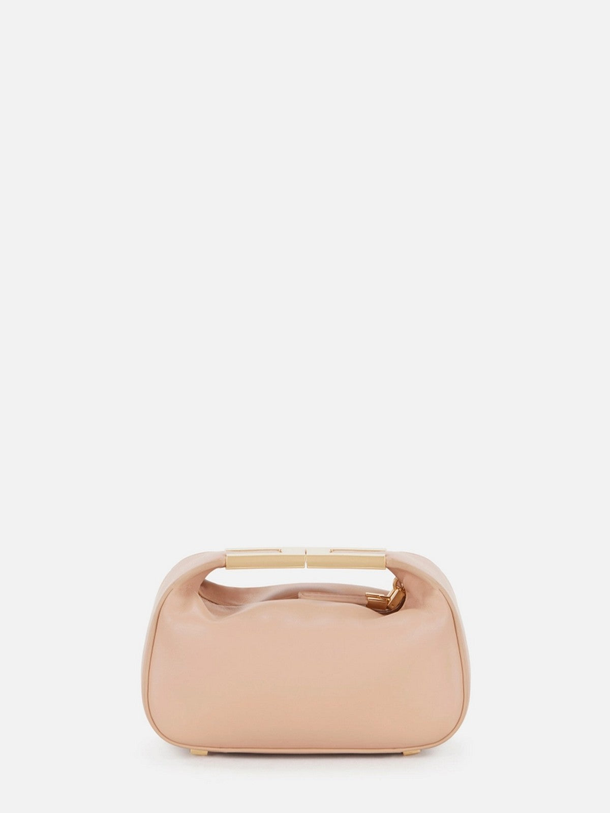 ELISABETTA FRANCHI Borsa Donna  BS07A62E2 EA1 NUDE