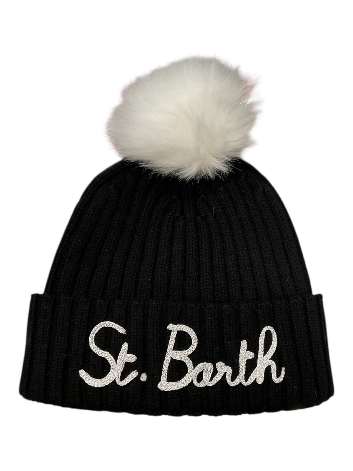 MC2 SAINT BARTH Cappello Donna  WENGEN W F 03138I ST BARTH 00 EMB