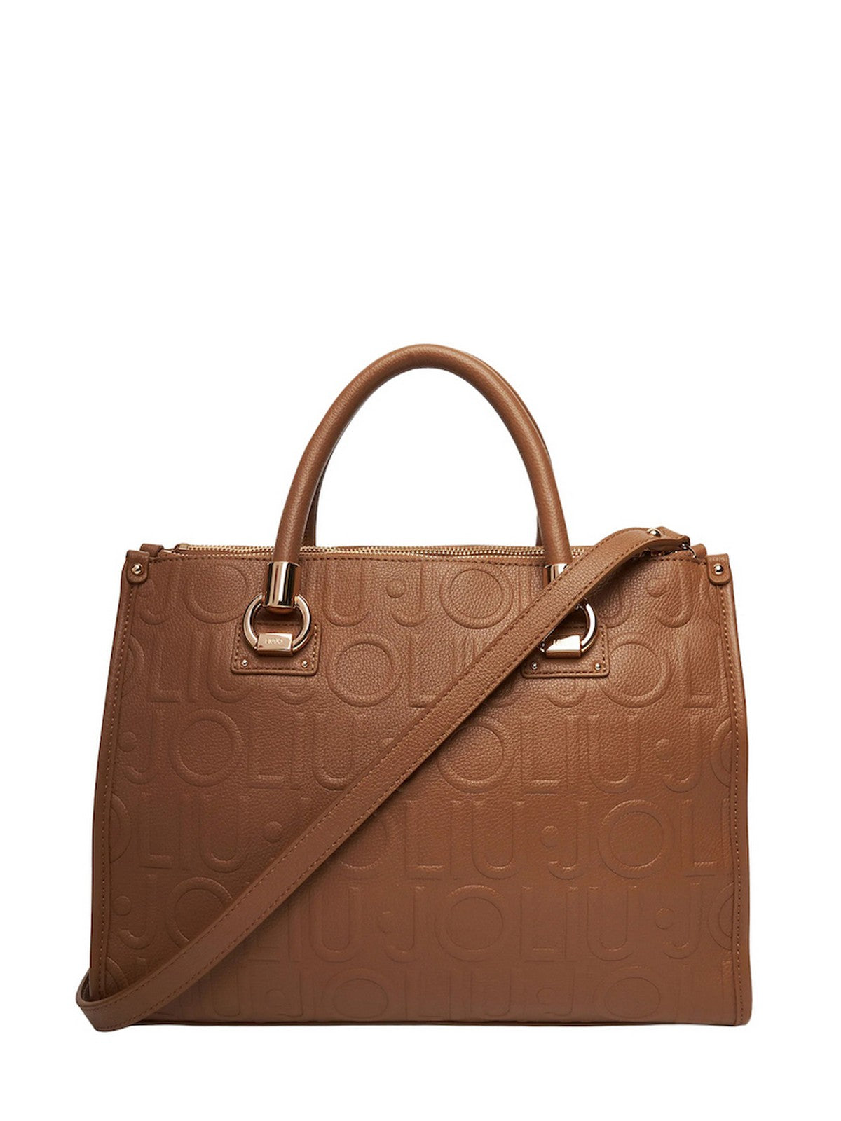 LIU JO ACCESSORIES Borsa Donna  AF5008E0538 81140 Suede