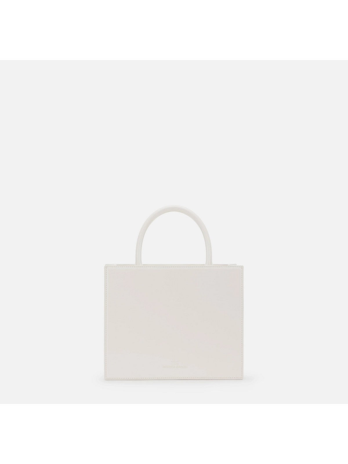 ELISABETTA FRANCHI Borsa Donna  BS33A56E2 DZ9 MILK gioboutiqueweb