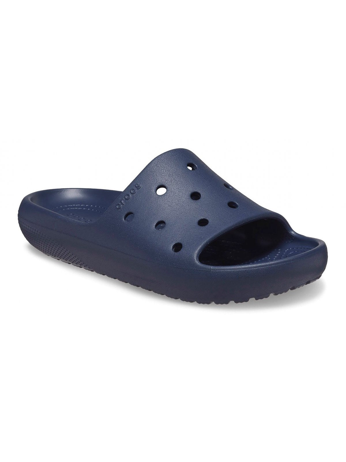 CROCS Pantoufle Mixte Adulte Classic Slide 2 209401 410 Bleu