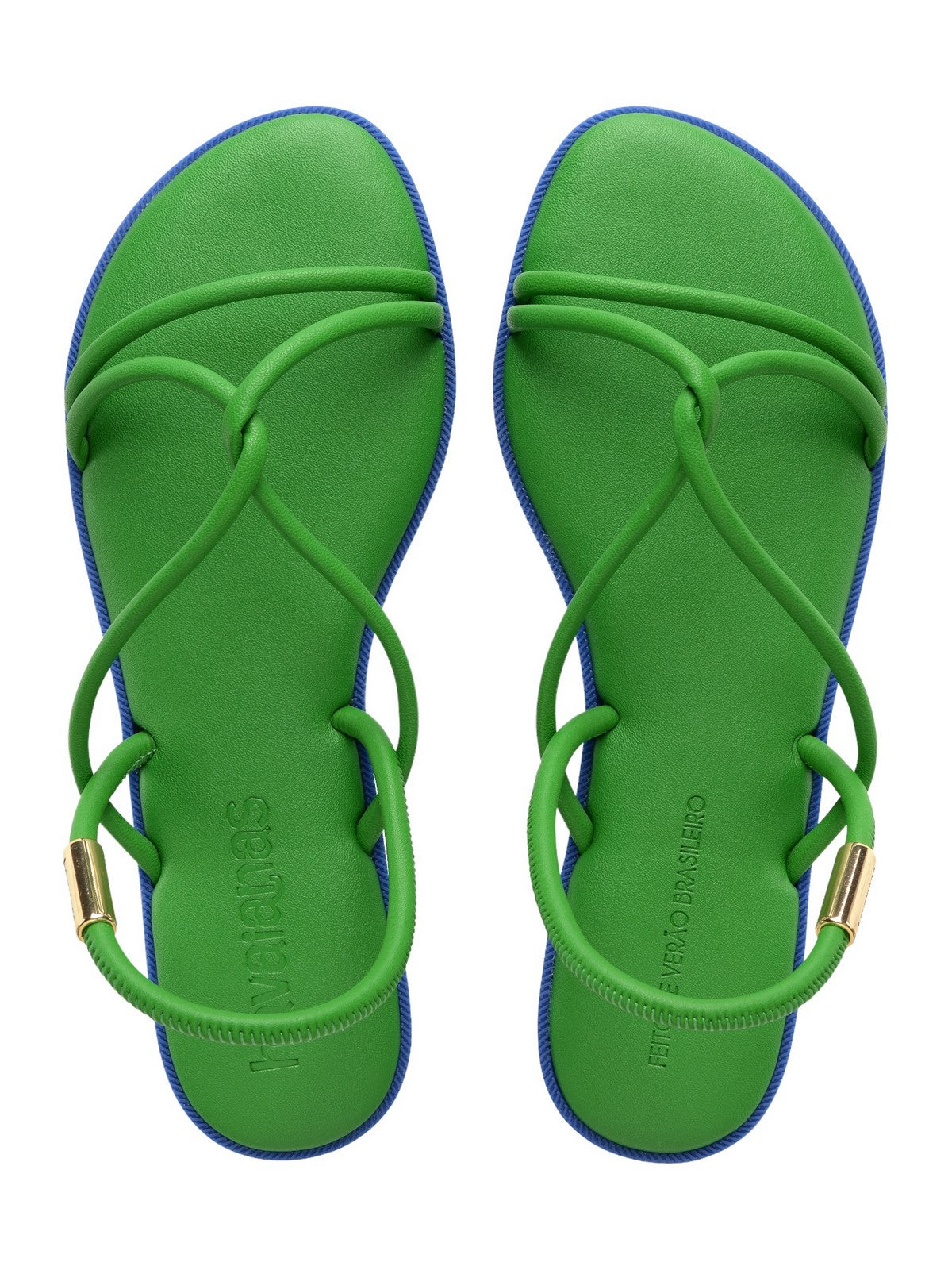 Havaianas Flip Fleps Woman Hav. Un manga 4149609.2703 viola