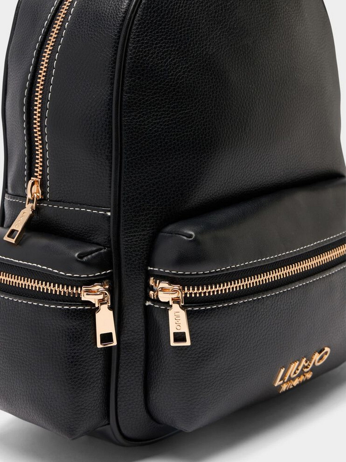 LIU JO ACCESSORIES Zaino Donna  AA6136E1012 22222 Nero