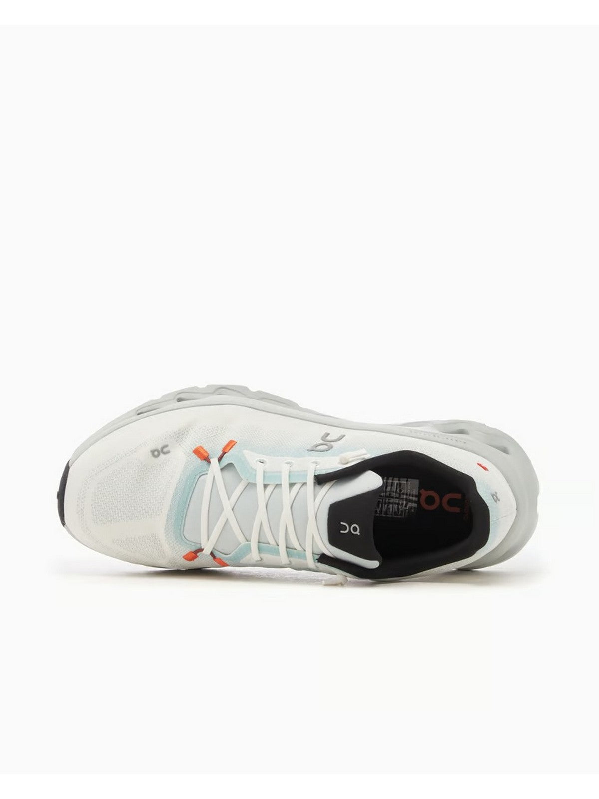 En Sneaker Men CloudTilt 3Me10102105 Marfil