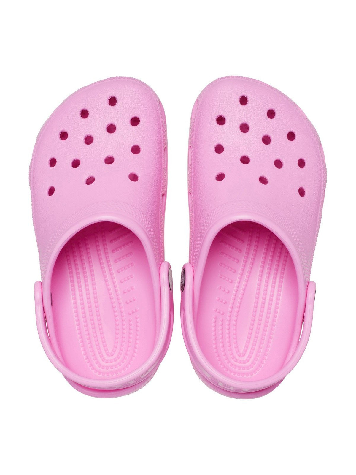 Crocs Ciabatta Children and Teenagers Classic Clog K 206991 6SW Rosa