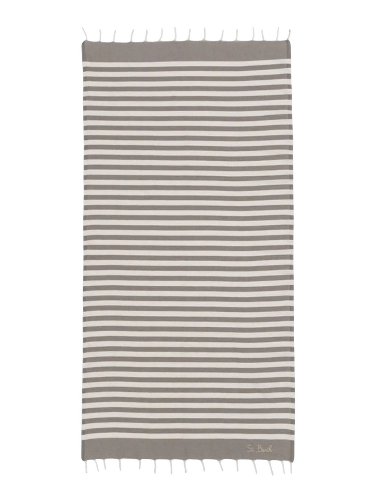 MC2 SAINT BARTH Telo mare Unisex adulto  FOUTAS N 07688L LIG 18