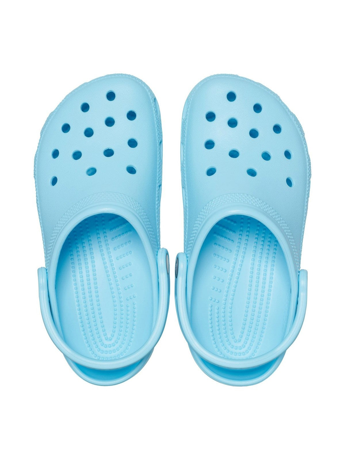 CROCS Ciabatta Unisex adulto Classic Sabot U 10001 411 Blu