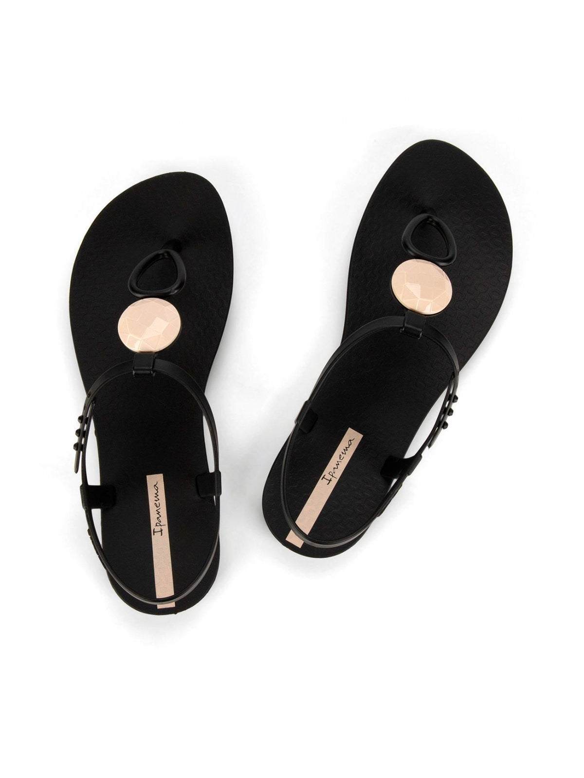 IPANEMA Sandalo Donna Ipanema Class Party Sandal Fem IP.83515 AR564 Nero