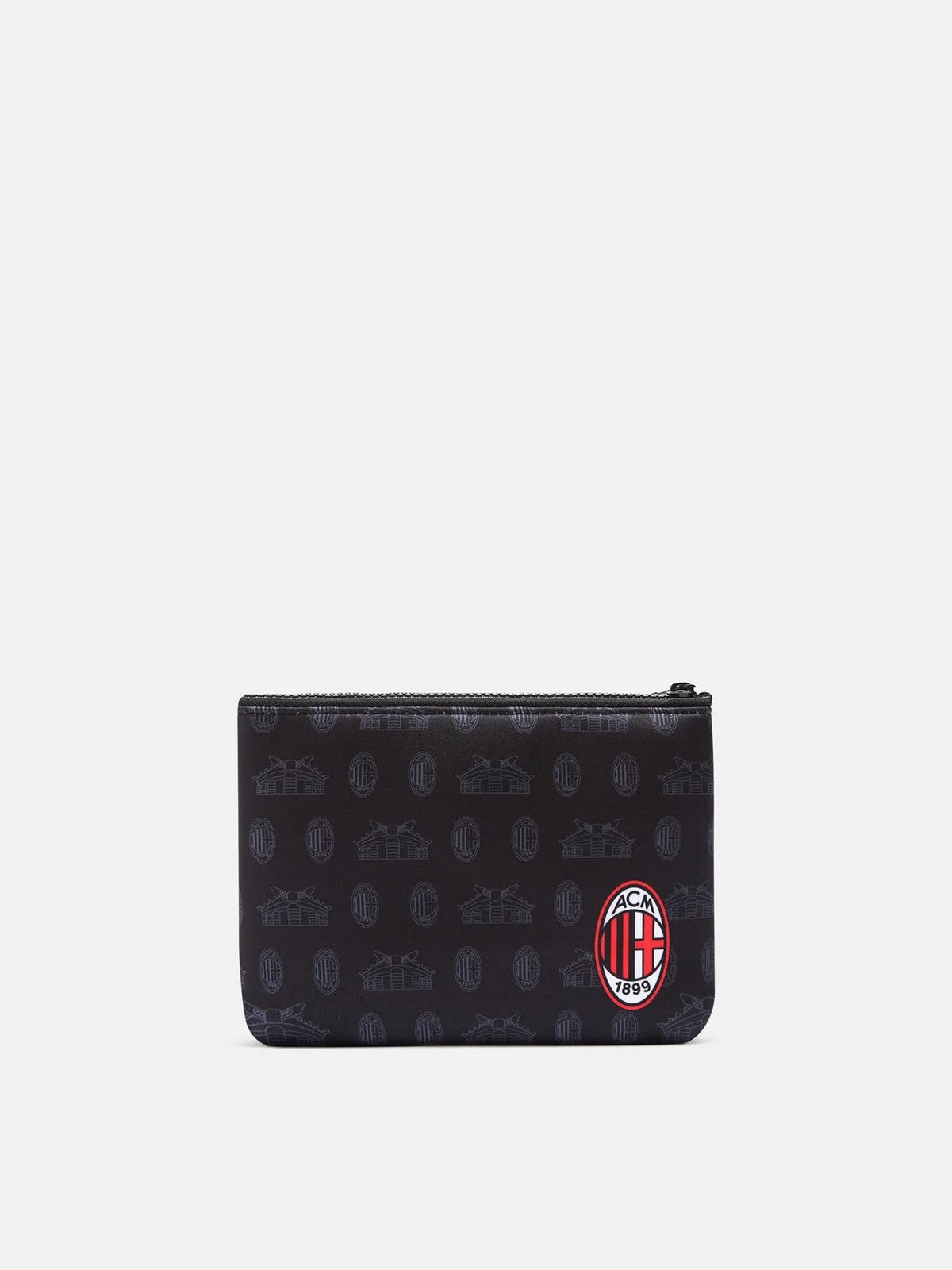 MC2 SAINT BARTH Pochette Unisex adulto  ALINE 07443L MILAN STADIO 00