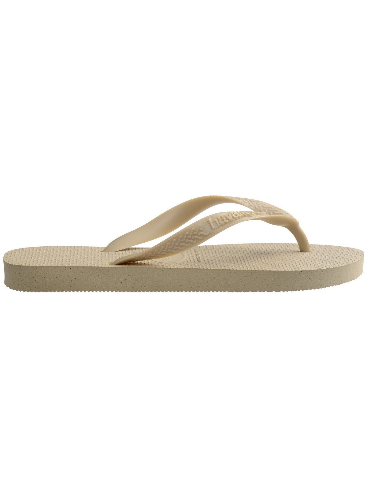 HAVAIANAS Tongs Femme Hav. Top Senses 4149369.0154 Beige