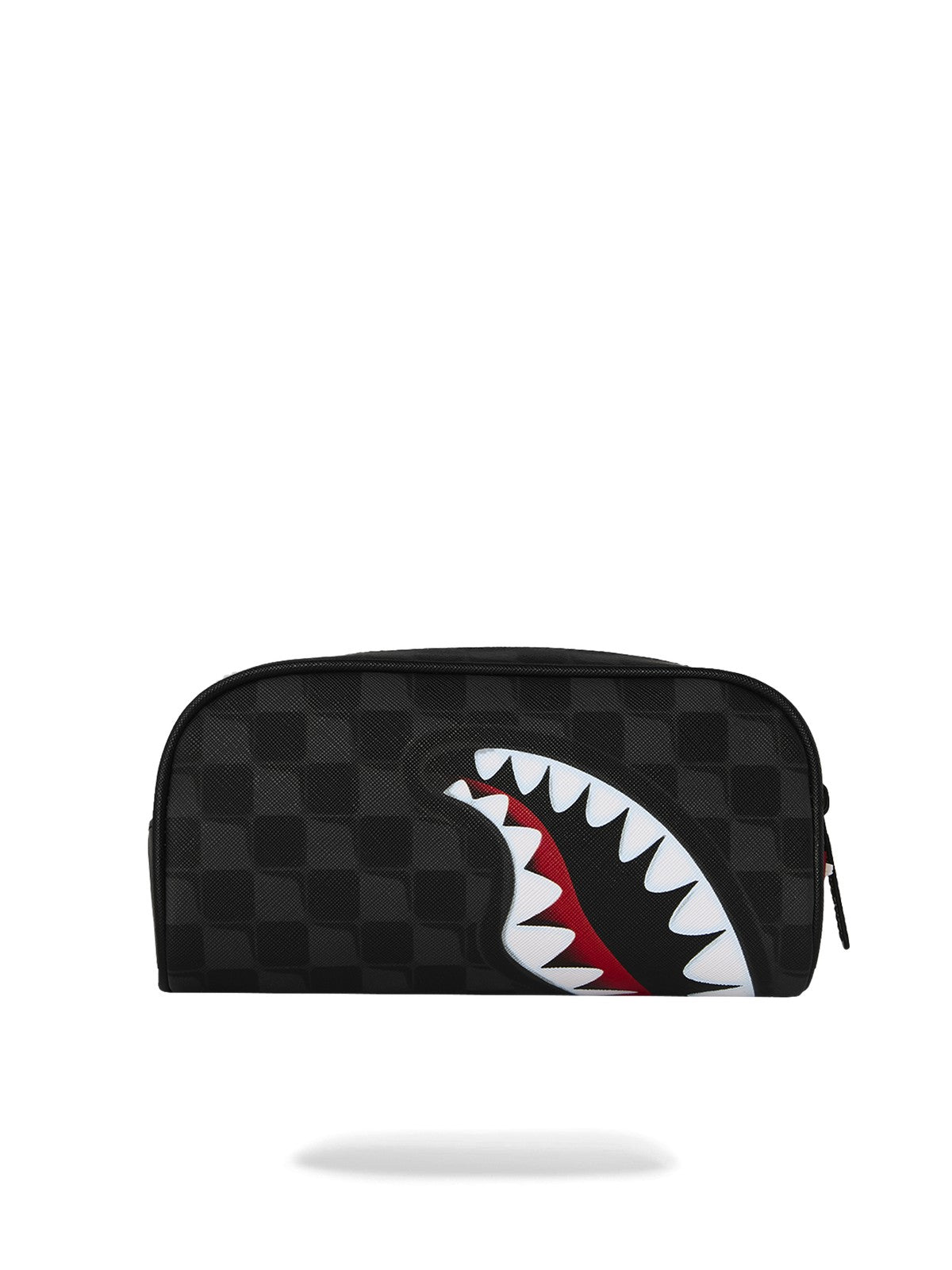 SPRAYGROUND Pochette Unisex adulto SIP BALLOON BLACK PENCIL POUCH 910B8951NSZ Nero