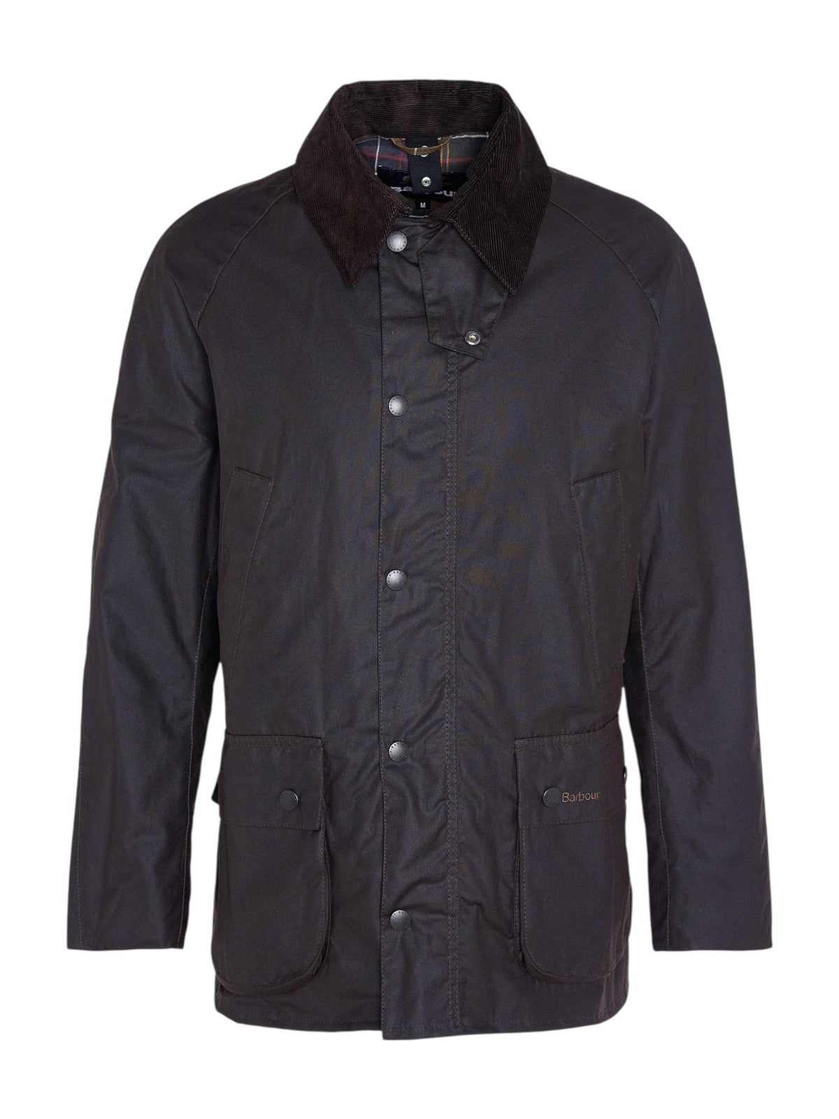 BARBOUR Ashby Herrenjacke MWX0339 RU91 RUSTIC/CLASSIC