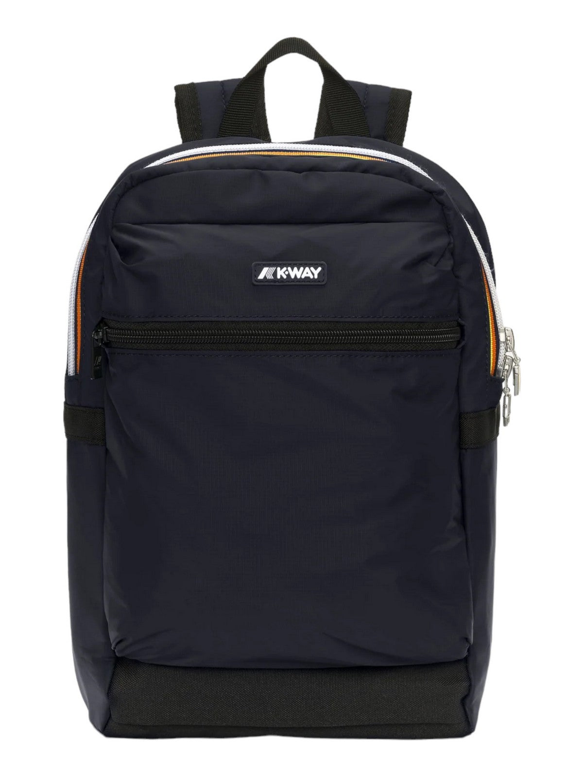 K-WAY Sac à dos unisexe adulte Petit laon K3122TW K89 Bleu