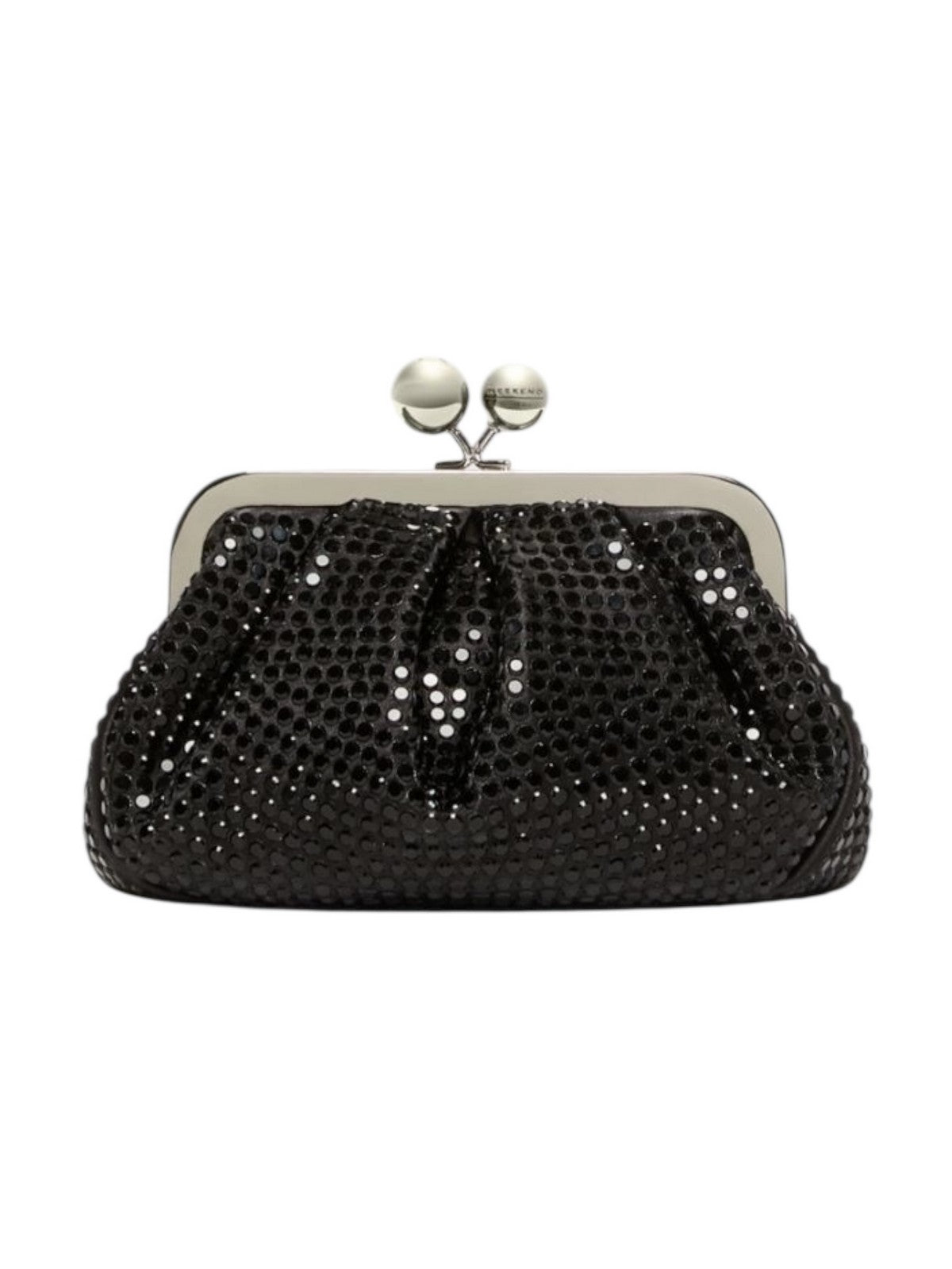 MAX MARA WEEKEND Borsa Donna WKALAMA 2615511104600 003 GRIGIO SCURO