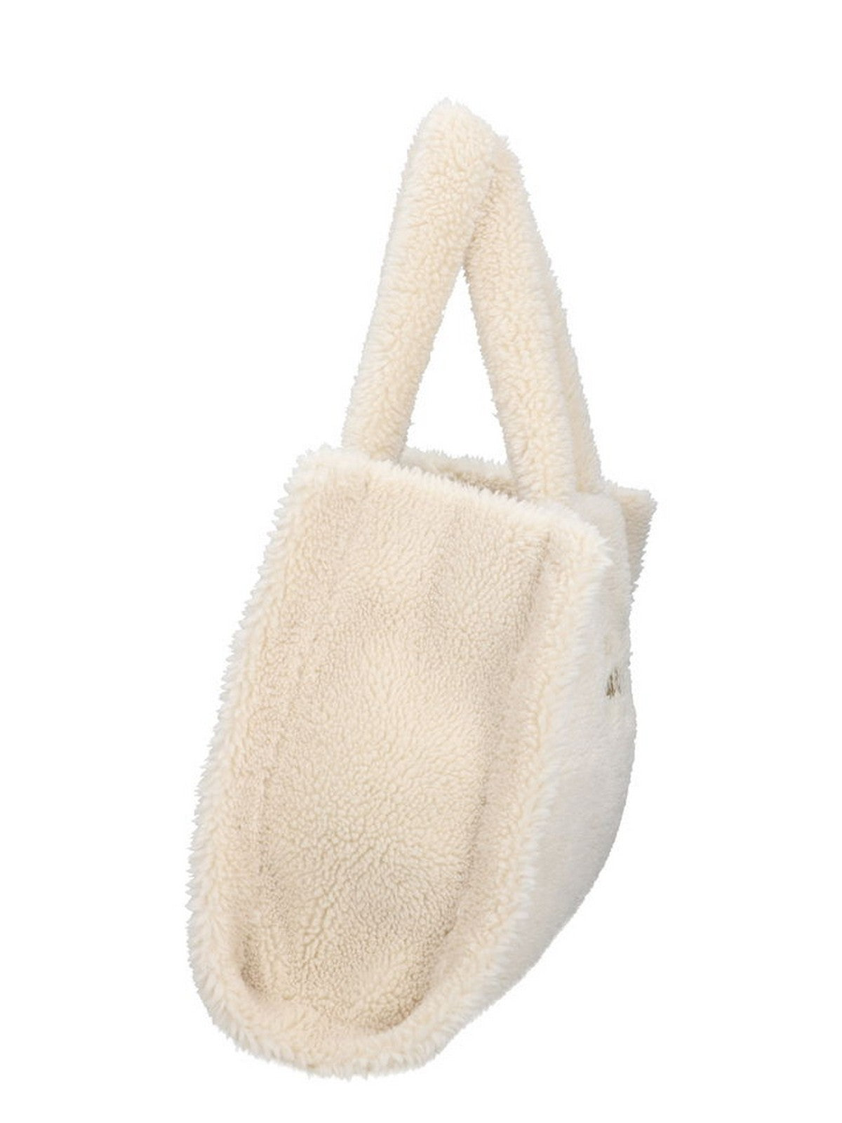 MC2 SAINT BARTH  Donna SOFT BAG L SOFT BAG L 01713G Bianco gioboutiqueweb