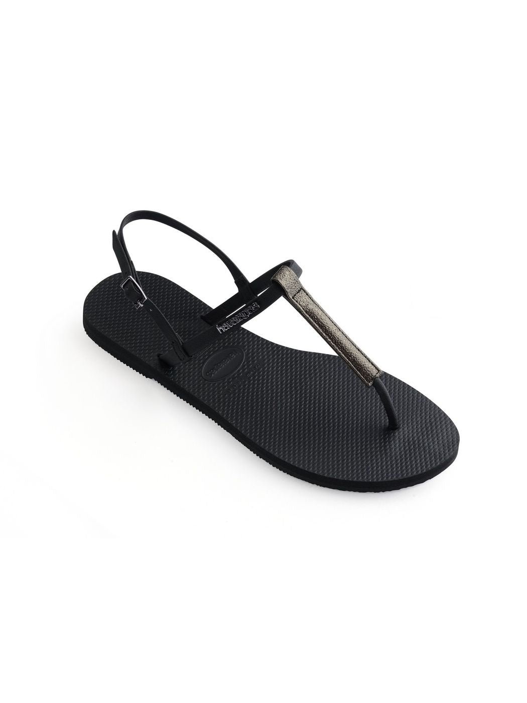 Havaianas Flip Flops Frau hav. Sie Rio 4146078.0090 Schwarz