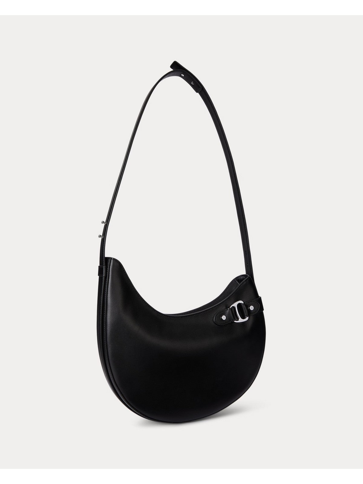 LAUREN RALPH LAUREN Borsa Donna  431980156 002 BLACK gioboutiqueweb